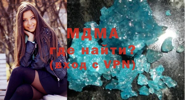 шишки Богданович
